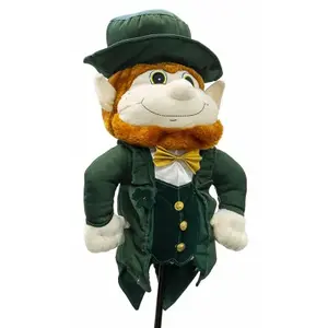 Κάλυμμα για μπαστούνια του γκολφ Longridge Leprechaun image-0