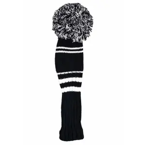 Funda para palos de golf Longridge Hybrid Pom Pom image-0
