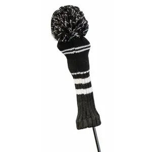 Golf club cover Longridge Driver Pom Pom image-2