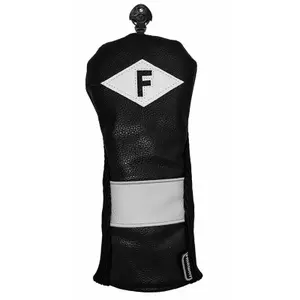 Κάλυμμα για μπαστούνια του γκολφ Longridge Classic Style Fairway image-0
