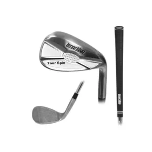 Wedge Longridge Sand Blaster image-1