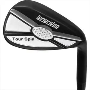 Wedge Longridge Tour Spin 52° Steel image-0