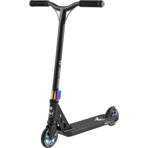 Mini freestyle scooter Longway Summit image-0