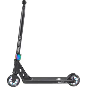 Mini freestyle scooter Longway Summit image-1