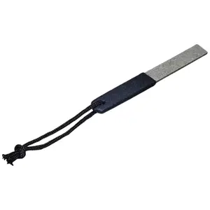 Lime Longway Tip File