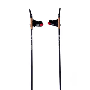 Bâton de ski de fond Longway 100% 150 cm image-1