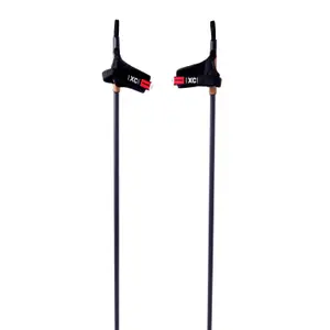 Bâton de ski de fond Longway 100% 150 cm image-2