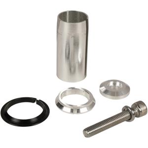 Freestyle scooter fork Longway Su mmit IHC image-2