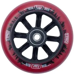 Freestyle scooter wheel Longway Tyro Nylon Core 110 mm
