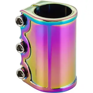 Klem Longway Precinct V2 SCS