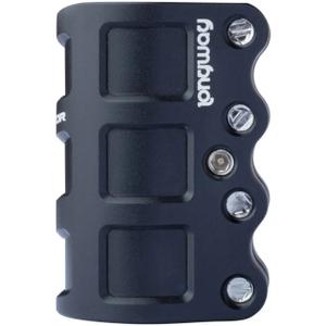 Klemme til løbehjul Longway Protector SCS image-2