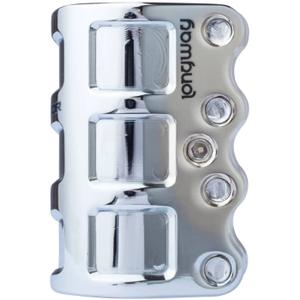 Collier de serrage trottinette Longway Protector SCS image-2