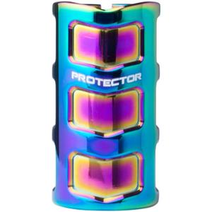 Klemme til løbehjul Longway Protector SCS image-1