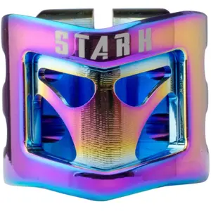 Collier de serrage trottinette Longway Stark image-1