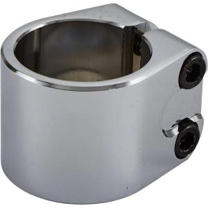 lwpredbcl-chr-doppelte-klemme-scooter-longway-precinct-chrom-tu