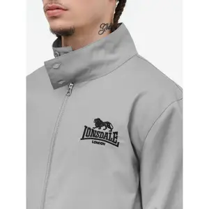 Giacca Lonsdale Classic image-4