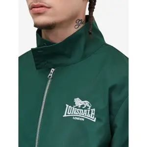 Giacca Lonsdale Classic image-4