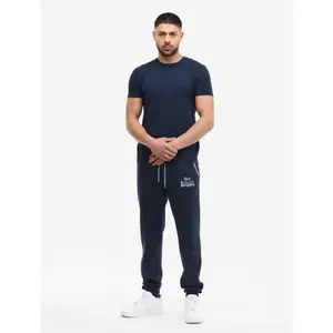 Jogging Trousers Lonsdale Two Tones image-2