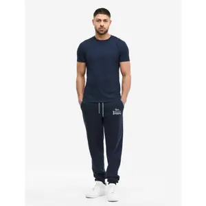 Jogging Trousers Lonsdale Two Tones image-1