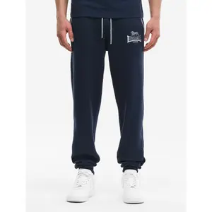Jogging Trousers Lonsdale Two Tones image-3