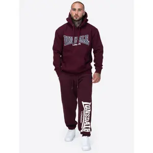 Pantalón de chándal Lonsdale Logo Large image-1