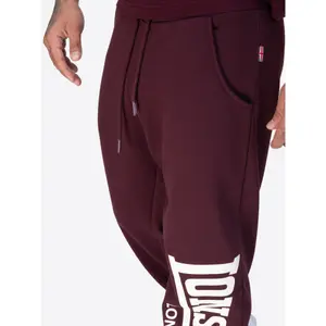 Pantalón de chándal Lonsdale Logo Large image-4