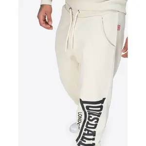 Pantalón de chándal Lonsdale Logo Large image-4