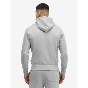 Zip-up hoodie Lonsdale Krafty image-3