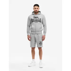 Zip-up hoodie Lonsdale Krafty image-2