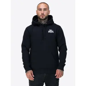 Hooded sweatshirt Lonsdale Talmine image-1