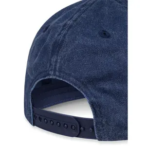 Καπέλο μπέιζμπολ από βαμβάκι Lonsdale Eastburn image-2