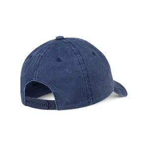 Καπέλο μπέιζμπολ από βαμβάκι Lonsdale Eastburn image-1