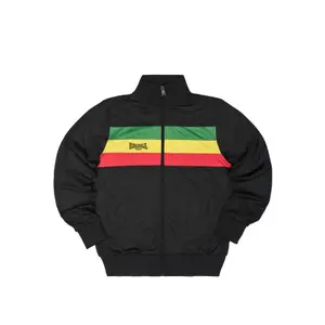 Μπουφάν γυμναστικής Lonsdale Sounds Three image-0