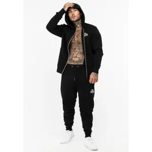 Tuta con cappuccio Lonsdale Rottingean image-1