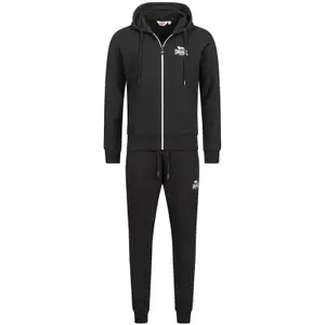 Tuta con cappuccio Lonsdale Rottingean image-4