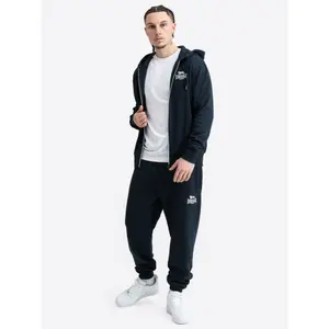Tuta con cappuccio Lonsdale Rottingean image-6
