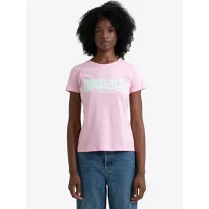 Women's T-shirt Lonsdale Cartmel image-1