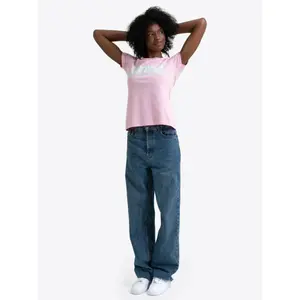 Women's T-shirt Lonsdale Cartmel image-2