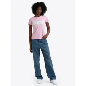 Women's T-shirt Lonsdale Cartmel image-3