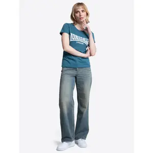 Γυναικείο T-shirt Lonsdale Cartmel image-1