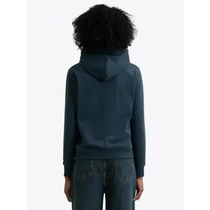 Sudadera con capucha mujer Lonsdale Flookburgh image-4