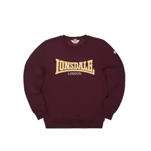 Φούτερ Lonsdale Berger Lp181 image-0