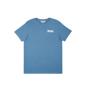 T-shirt από βαμβάκι Lonsdale Elmdon image-0