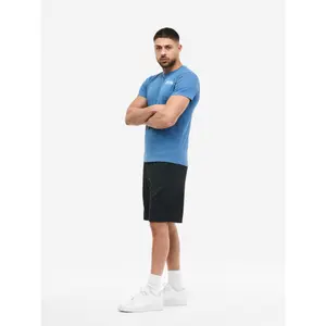 T-shirt από βαμβάκι Lonsdale Elmdon image-3