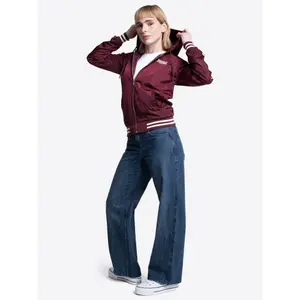 Women's windbreaker Lonsdale Meriden image-2