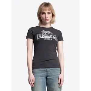 Γυναικείο T-shirt Lonsdale Bantry image-3