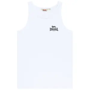Αμάνικο μπλουζάκι Lonsdale Dolton image-0