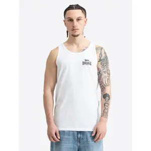 Αμάνικο μπλουζάκι Lonsdale Dolton image-2