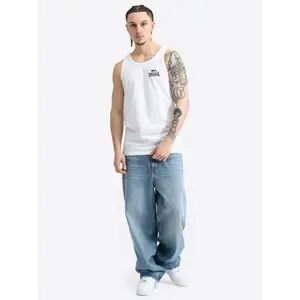Αμάνικο μπλουζάκι Lonsdale Dolton image-1