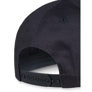 Καπέλο μπέιζμπολ από βαμβάκι Lonsdale Flixton image-2